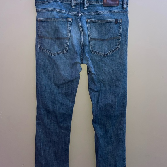 Buffalo David Bitton vintage men’s jeans - Picture 3 of 4